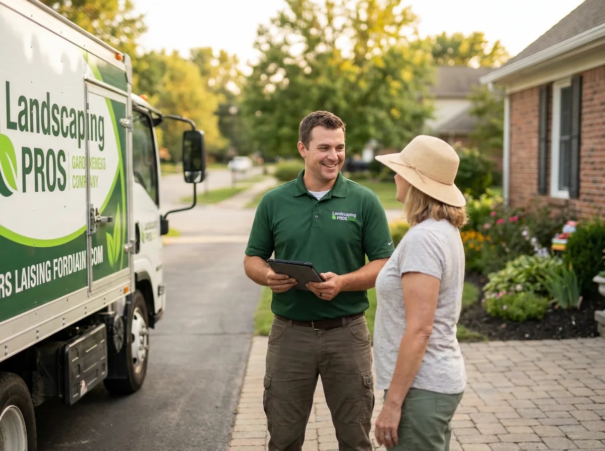Landscaping Maurertown, VA FAQs